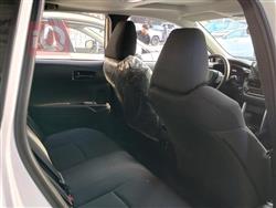 تويوتا كورولا كروس